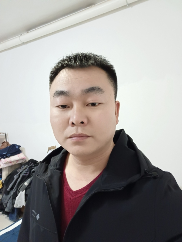 心中有你的第一张照片--南阳相亲服务中心
