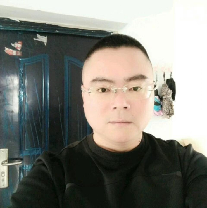 唐涛的第一张照片--南阳相亲服务中心