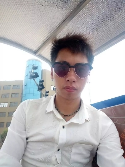 寻缘的第二张照片--南阳相亲服务中心
