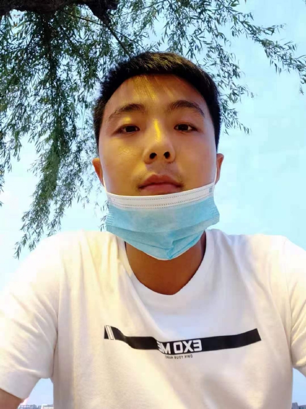 态度的第一张照片--南阳相亲服务中心