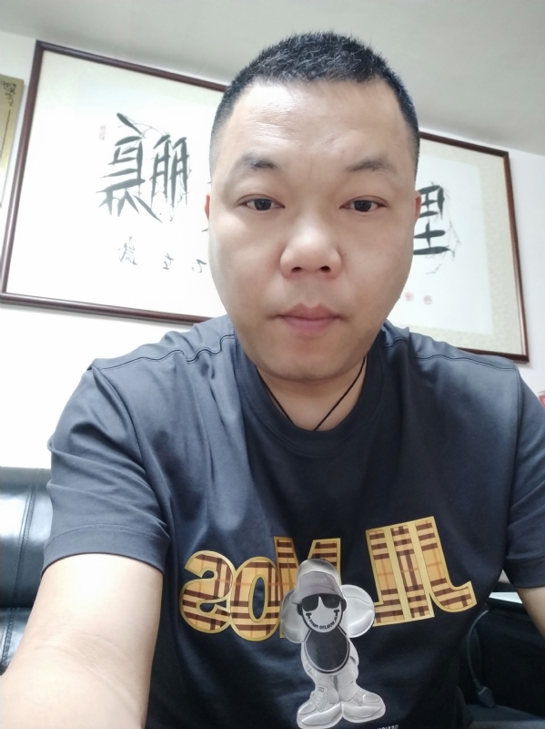 醉相思的第一张照片--南阳相亲服务中心