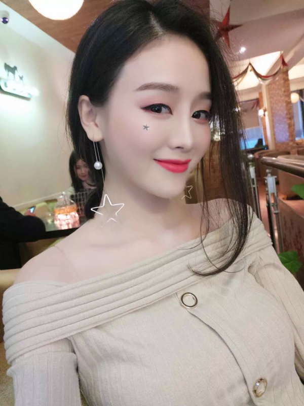 Cici的第四张照片--南阳相亲服务中心