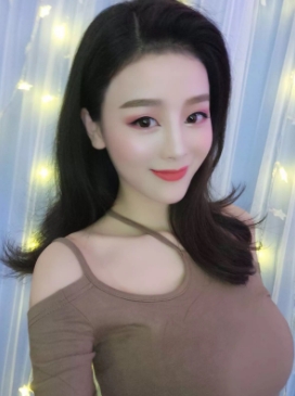 Cici的第八张照片--南阳相亲服务中心
