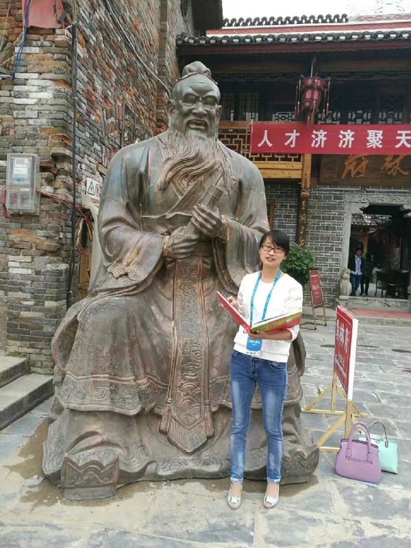 过眼云烟的第四张照片--南阳相亲服务中心