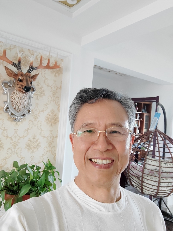 坐看云起时的第一张照片--南阳相亲服务中心