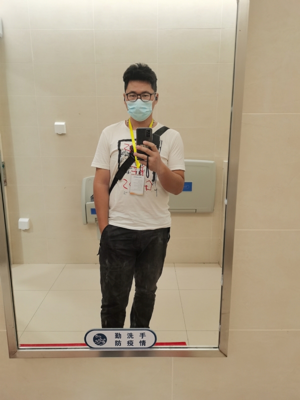 鲮的第一张照片--南阳相亲服务中心