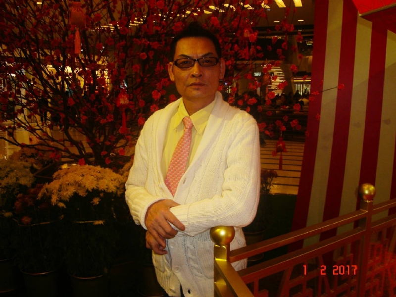 sun的第一张照片--南阳相亲服务中心