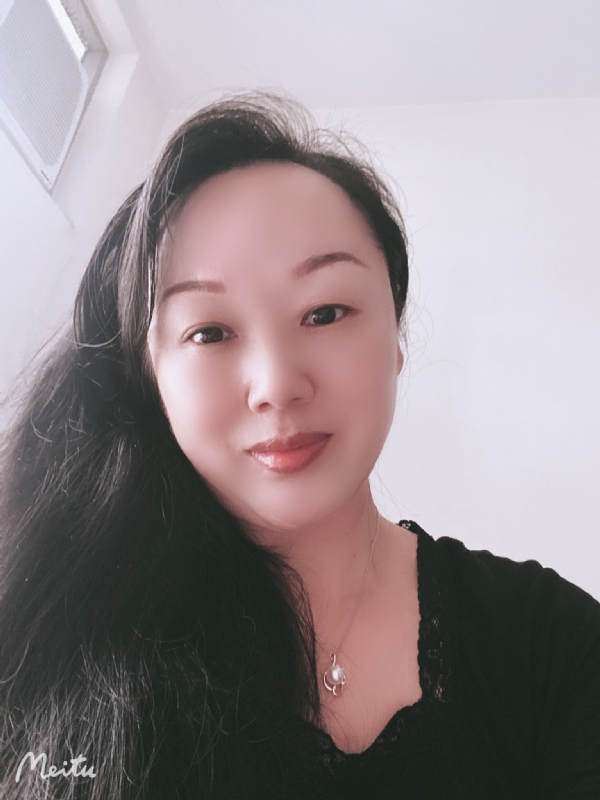 梅子的第一张照片--南阳相亲服务中心
