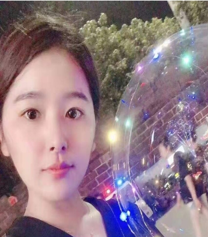 心碎小猪的第一张照片--南阳相亲服务中心