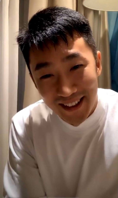 杨先森的第一张照片--南阳相亲服务中心