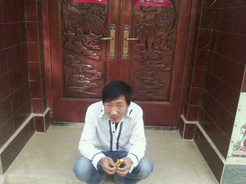 潘先生的第一张照片--南阳相亲服务中心