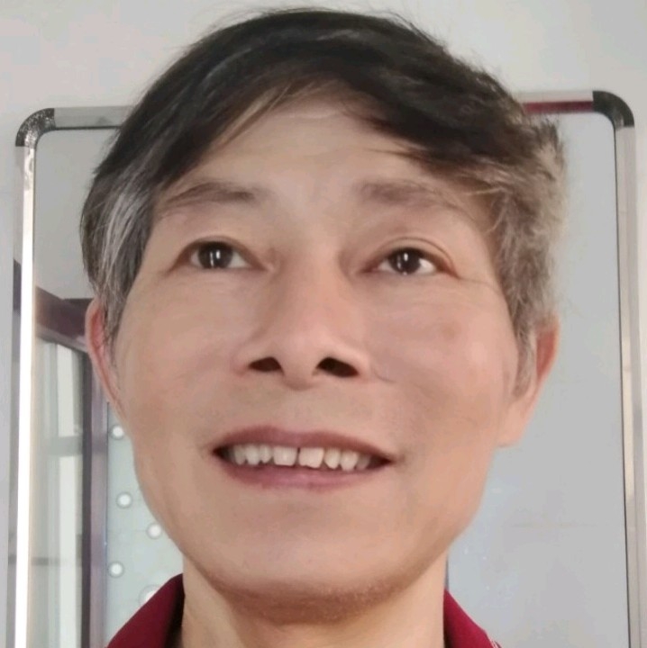 唐衡的第一张照片--南阳相亲服务中心