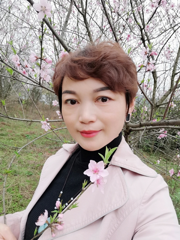 转角遇到你的第一张照片--南阳相亲服务中心