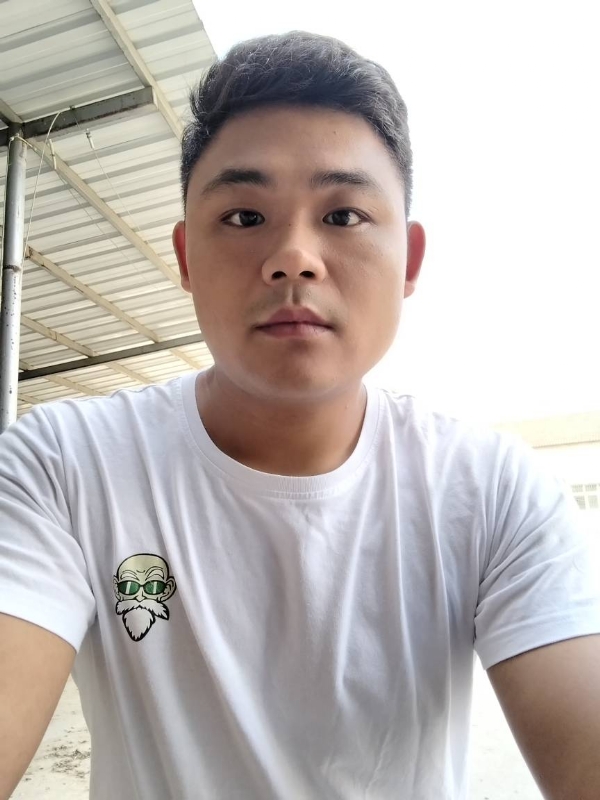 高大威武的第一张照片--南阳相亲服务中心