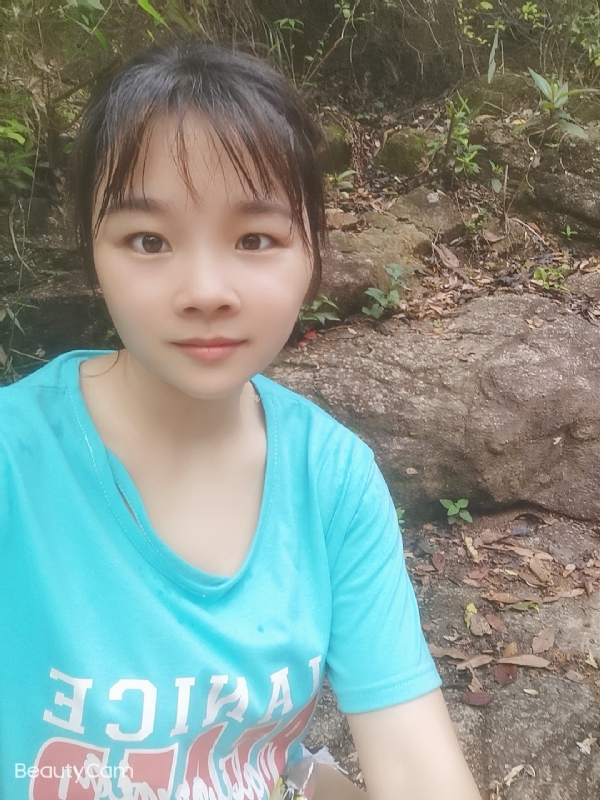 糖糖的第一张照片--南阳相亲服务中心