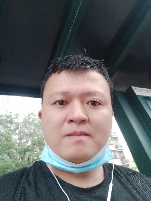 李生的第一张照片--南阳相亲服务中心