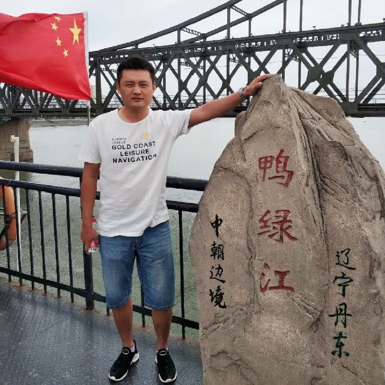 天道酬勤的第一张照片--南阳相亲服务中心