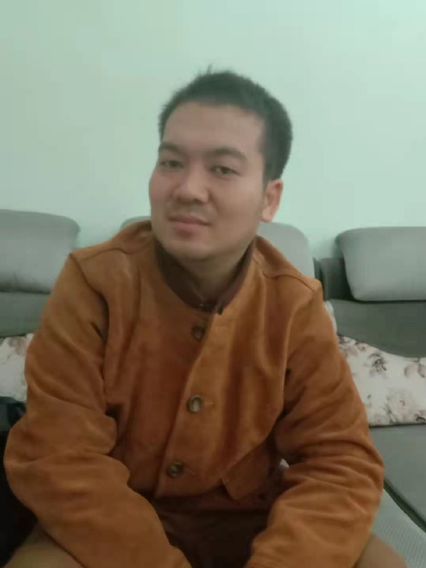 艺民的第一张照片--南阳相亲服务中心