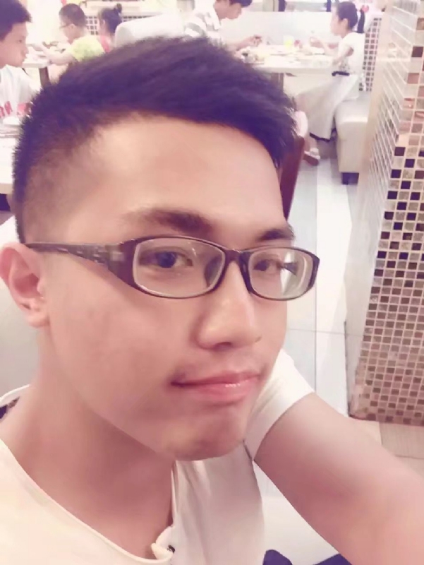 文哥的第一张照片--南阳相亲服务中心