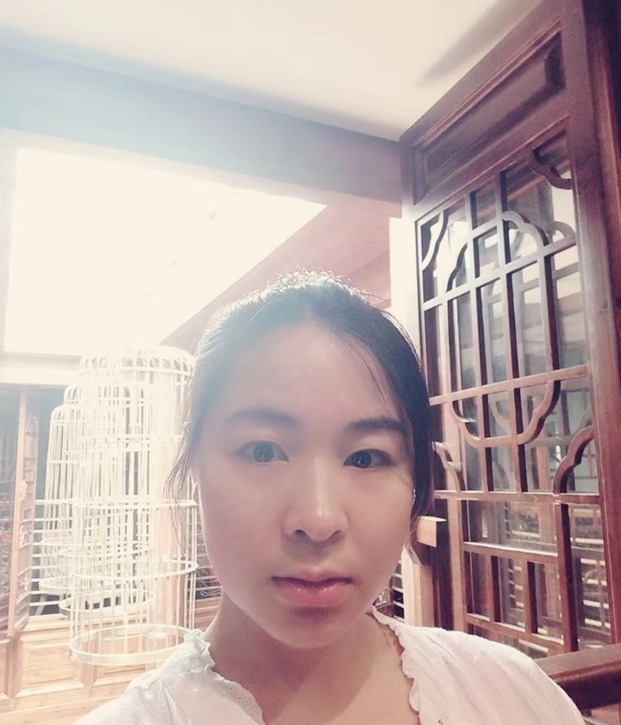 圆圆的第一张照片--南阳相亲服务中心