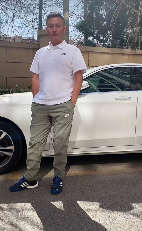 撕心裂肺的第一张照片--南阳相亲服务中心