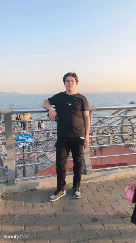 陆迅的第一张照片--南阳相亲服务中心