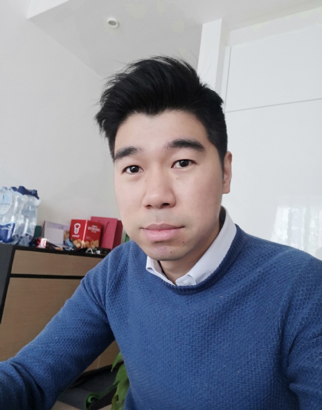 Andy的第二张照片--南阳相亲服务中心