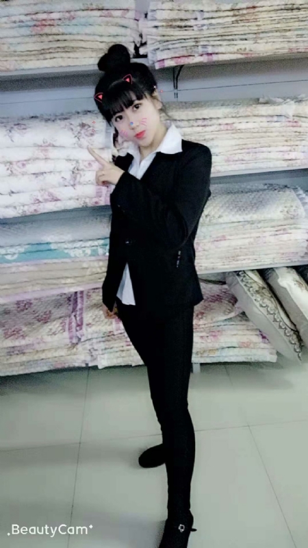 天使我不哭的第二张照片--南阳相亲服务中心