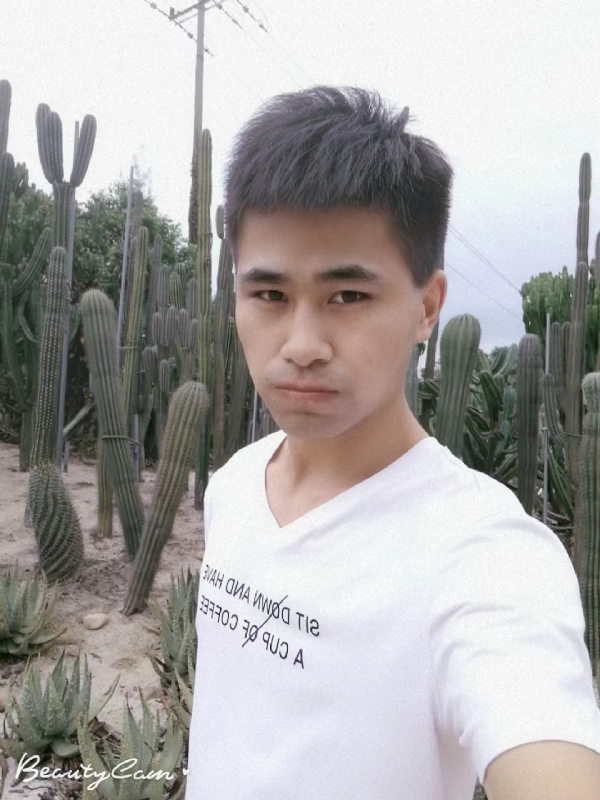 Zeta的第一张照片--南阳相亲服务中心