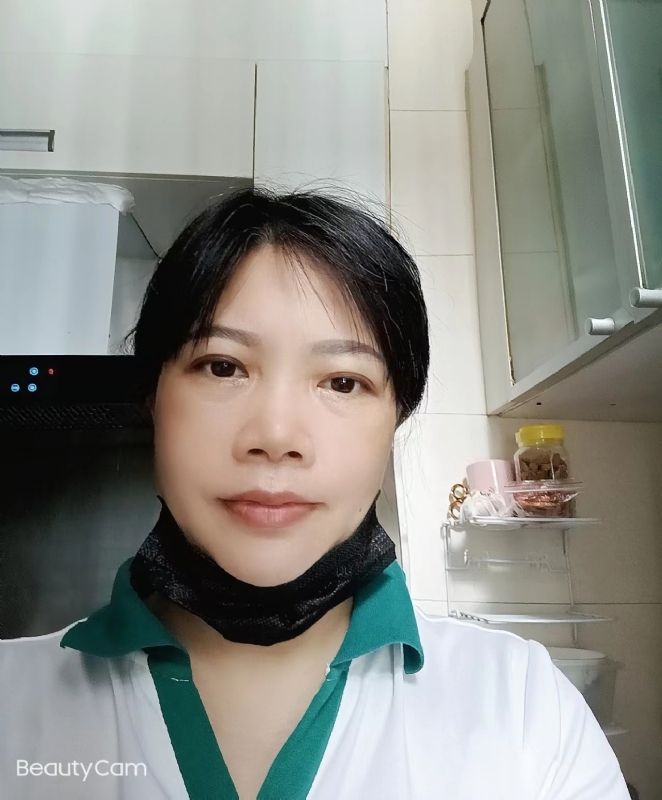 红豆的第一张照片--南阳相亲服务中心