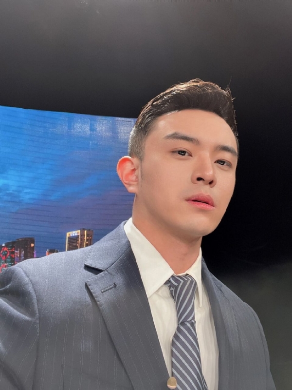 韩哥的第二张照片--南阳相亲服务中心