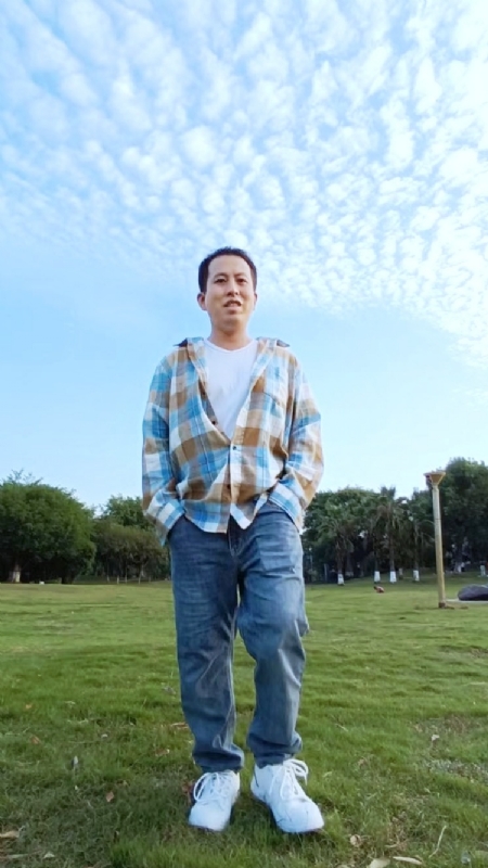 曹先生的第一张照片--南阳相亲服务中心