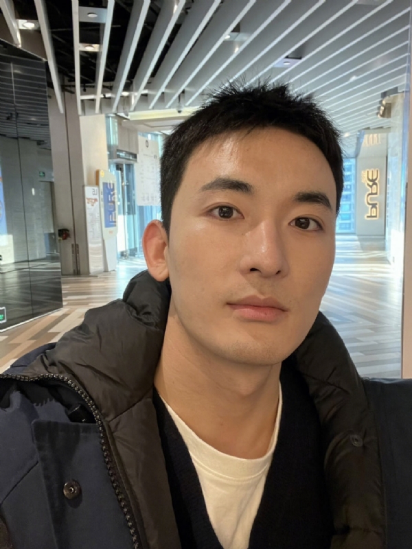 請叫先生的第一张照片--南阳相亲服务中心