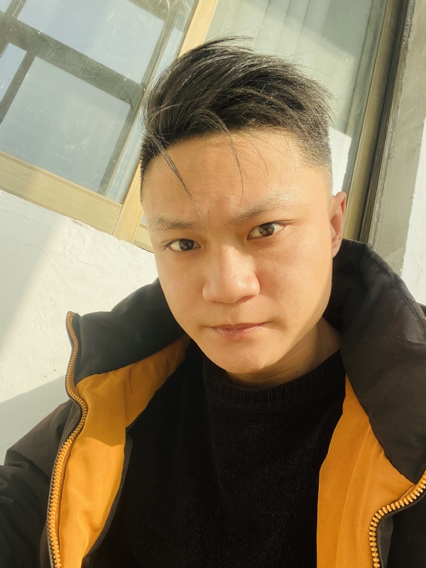 凯子的第一张照片--南阳相亲服务中心