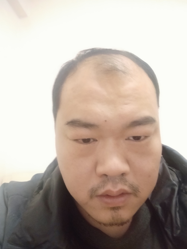 海阔天空的第一张照片--南阳相亲服务中心