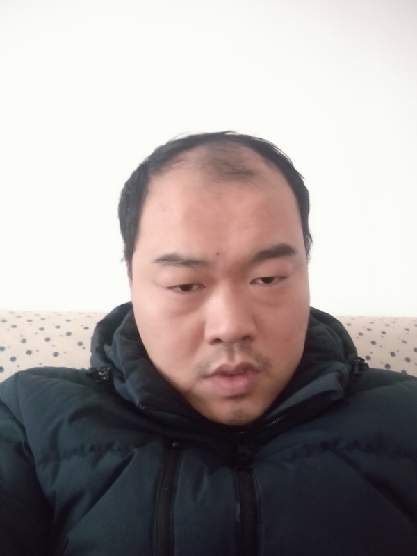 海阔天空的第二张照片--南阳相亲服务中心