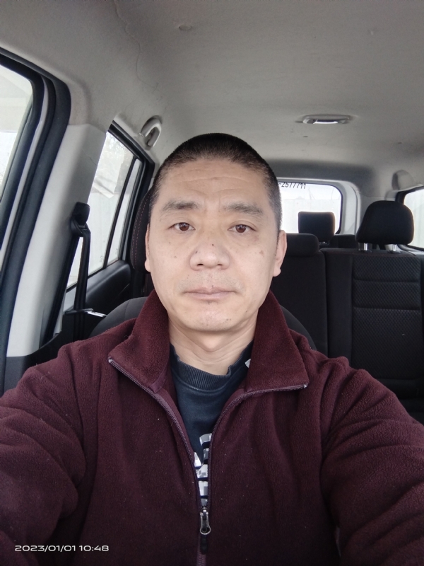 啊正的第一张照片--南阳相亲服务中心