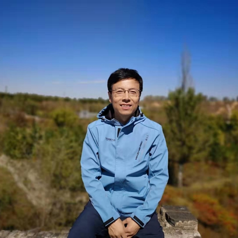 柴扉的第一张照片--南阳相亲服务中心