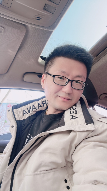 不离不弃的第二张照片--南阳相亲服务中心