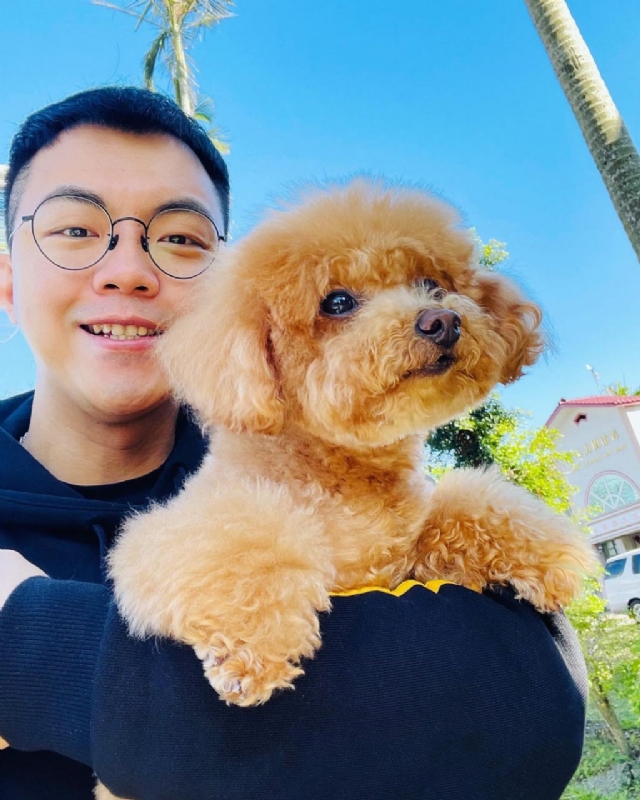 海洋的第一张照片--南阳相亲服务中心