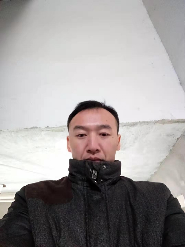 孤狼的第三张照片--南阳相亲服务中心
