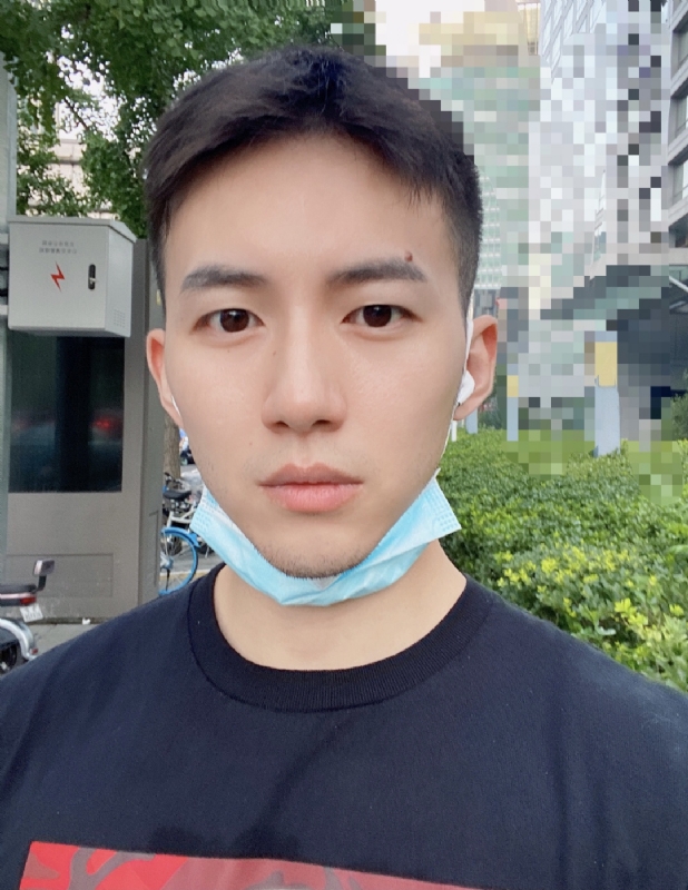 绝世大冤种的第一张照片--南阳相亲服务中心