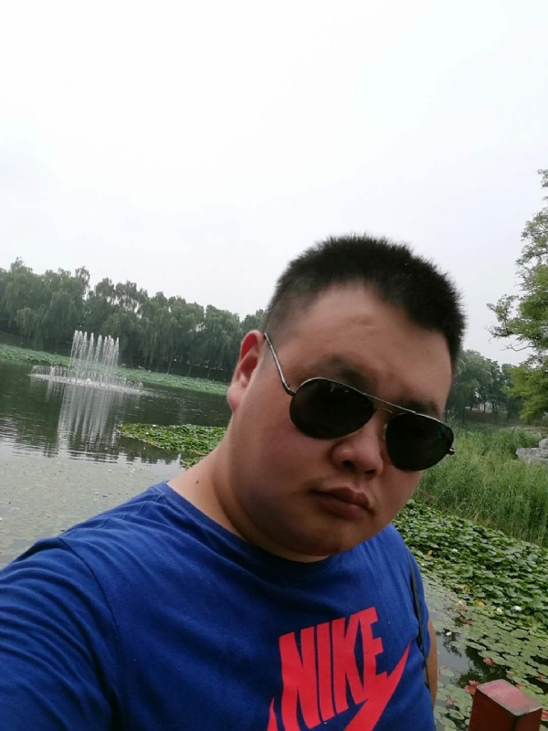 石头的第一张照片--南阳相亲服务中心