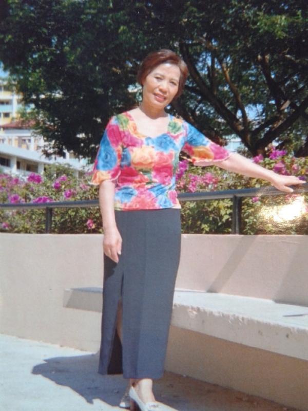 lilyzheng的第一张照片--南阳相亲服务中心