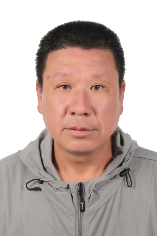 薛利忠的第一张照片--南阳相亲服务中心