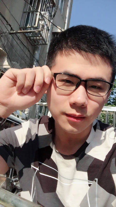 X先生的第四张照片--南阳相亲服务中心