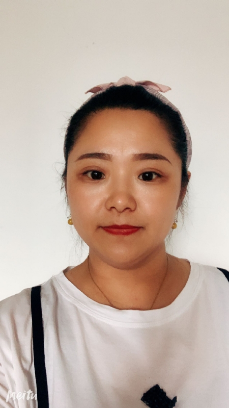 CoCo木子的第一张照片--南阳相亲服务中心