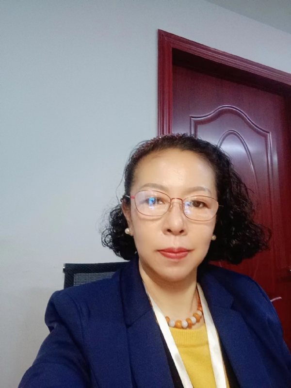 中秋桂花玉兔的第一张照片--南阳相亲服务中心