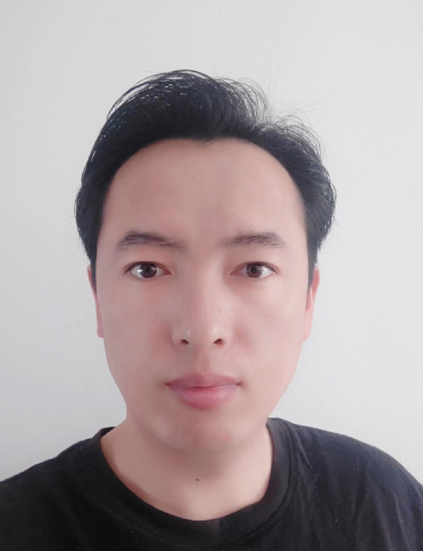 Kevin的第二张照片--南阳相亲服务中心