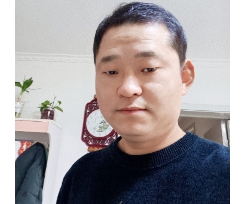 鹿先生的第一张照片--南阳相亲服务中心